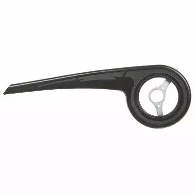 Brandless Garde Chaine Vélo Noir 3 Brandless Garde Chaine Vélo Noir