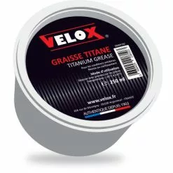 VELO Graisse Blanche Au Titane Pour Composants Vélo