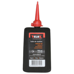 Huile Lubrifiante Velox 100ml Pour Chaine De Vélo