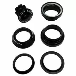 Point Jeu De Direction Aheadset 1 1/8 Diamètre 28,6 Mm