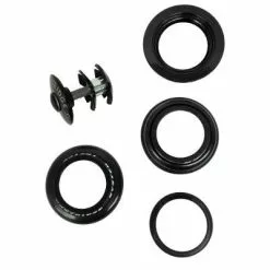 Point Jeu De Direction Aheadset Semi Intégré 1 1/8