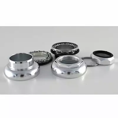 Jeu De Direction Vélo 1 Pouce Filetage Français Velo Orange 4 Jeu De Direction Vélo 1 Pouce Filetage Français Velo Orange – Image 2