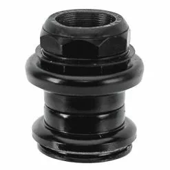 Brandless Jeu De Direction Vélo Fileté 1 Pouce Noir