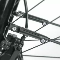 Kit D'adaptateurs Pour Garde Boue à Tringles SKS - 6 Unités