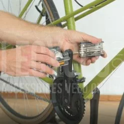 VENTURA Kit De 18 Outils Pour Vélo -Hiplok Soldes Boutique kit de 18 outils pour velo full 4