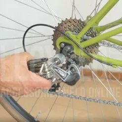 VENTURA Kit De 18 Outils Pour Vélo -Hiplok Soldes Boutique kit de 18 outils pour velo full 5