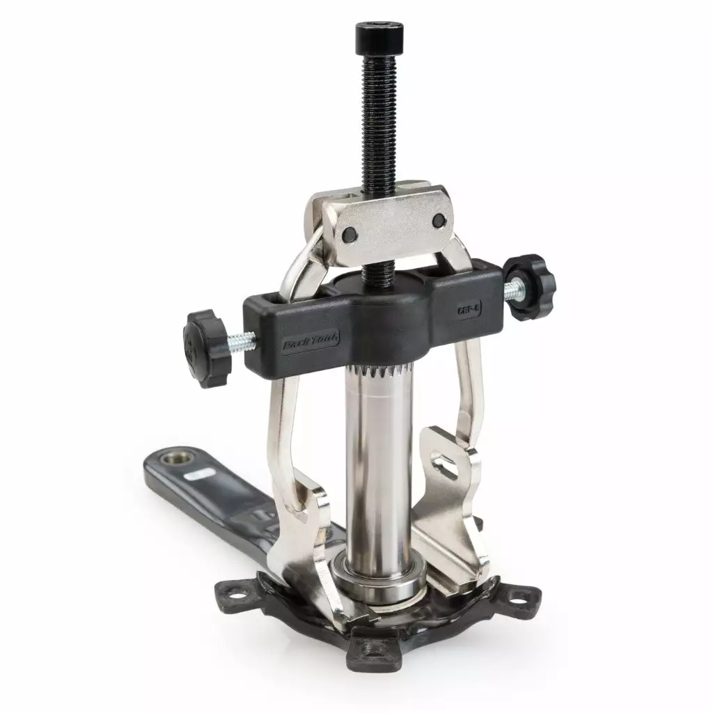 Park Tool Kit Montage/extraction ParkTool Pédaliers Et Manivelles Campagnolo 4 Park Tool Kit Montage/extraction ParkTool Pédaliers Et Manivelles Campagnolo – Image 2