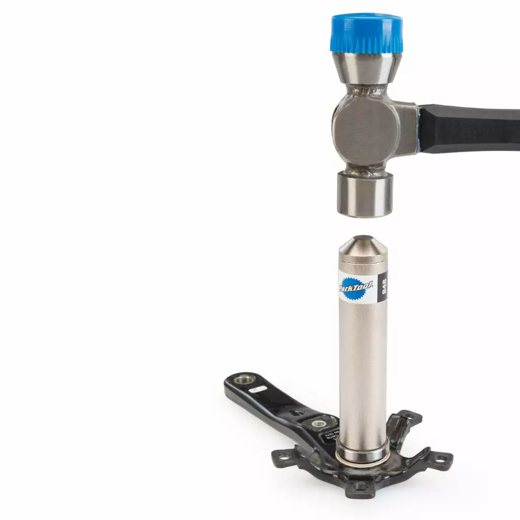 Park Tool Kit Montage/extraction ParkTool Pédaliers Et Manivelles Campagnolo 6 Park Tool Kit Montage/extraction ParkTool Pédaliers Et Manivelles Campagnolo – Image 4