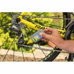 WD-40 Lubrifiant Conditions Humides Chaîne De Vélo WD40 -Hiplok Soldes Boutique lubrifiant conditions humides chaine de velo wd40 full 3