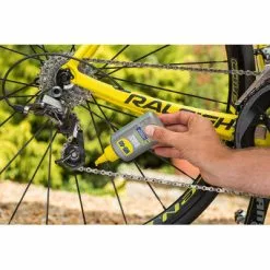 WD-40 Lubrifiant Conditions Sèches Chaîne De Vélo WD40 -Hiplok Soldes Boutique lubrifiant conditions seches chaine de velo wd40 full 3