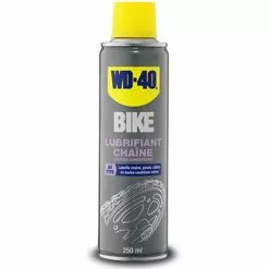 WD-40 Lubrifiant En Aérosol Pour Chaîne De Vélo WD40
