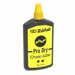 Lubrifiant Vélo 120 Ml Pour Conditions Sèches Zefal