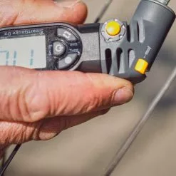 Manomètre Digital Topeak SmartGauge D2 17 Bar / 250 PSI -Hiplok Soldes Boutique manometre topeak