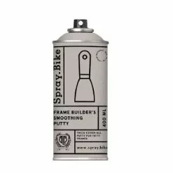 Mastic Avant Peinture De Vélo Spray.Bike 400 Ml