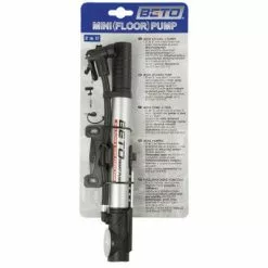 Mini-pompe Pour Vélo Beto 2 En 1 -Hiplok Soldes Boutique mini pompe pour velo beto 2 en 1 full 3
