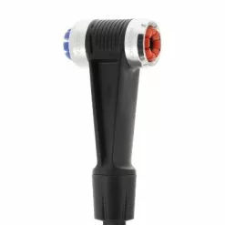 Mini Pompe Vélo à Manomètre EZ Head Beto -Hiplok Soldes Boutique mini pompe velo a manometre ez head beto full 3