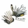 Multi Outils ALIEN II Avec Housse TOPEAK -Hiplok Soldes Boutique multi outils alien ii avec housse topeak full