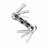 Outils Multifonctions De Poche Mini 6 Topeak -Hiplok Soldes Boutique multi outils topeak mini 6
