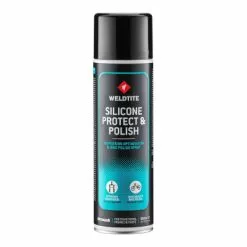 Nettoyant Et Lubrifiant Weldtite Protect Pour Vélo Et Fourche