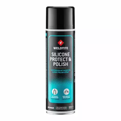 Nettoyant Et Lubrifiant Weldtite Protect Pour Vélo Et Fourche 3 Nettoyant Et Lubrifiant Weldtite Protect Pour Vélo Et Fourche