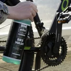 Oxford Nettoyant MINT Biodégradable Pour Vélo -Hiplok Soldes Boutique nettoyant mint biodegradable pour velo full 5