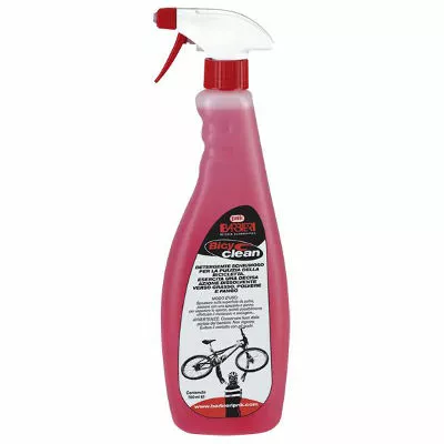 Barbieri Nettoyant Vélo Spray 750 Ml 3 Barbieri Nettoyant Vélo Spray 750 Ml