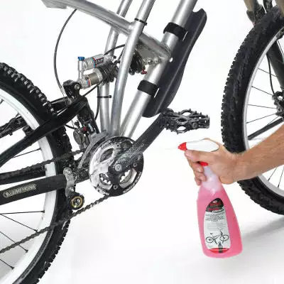 Barbieri Nettoyant Vélo Spray 750 Ml 4 Barbieri Nettoyant Vélo Spray 750 Ml – Image 2