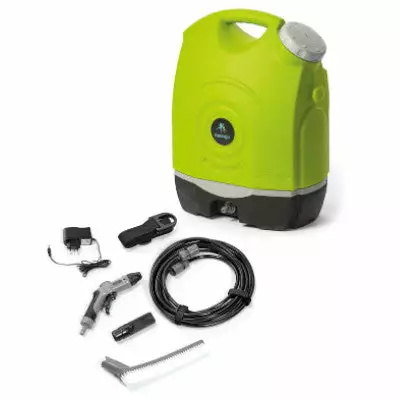 AGUA2GO Nettoyeur Aqua2go Haute Pression Portatif 4 AGUA2GO Nettoyeur Aqua2go Haute Pression Portatif – Image 2
