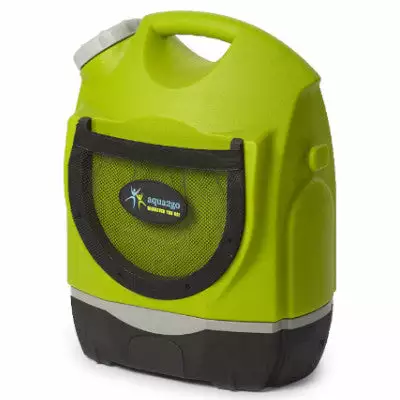 AGUA2GO Nettoyeur Aqua2go Haute Pression Portatif 6 AGUA2GO Nettoyeur Aqua2go Haute Pression Portatif – Image 4