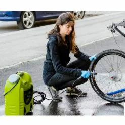 AGUA2GO Nettoyeur Aqua2go Haute Pression Portatif 13 AGUA2GO Nettoyeur Aqua2go Haute Pression Portatif -Hiplok Soldes Boutique nettoyeur aqua2go haute pression portatif full 6