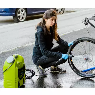 AGUA2GO Nettoyeur Aqua2go Haute Pression Portatif 8 AGUA2GO Nettoyeur Aqua2go Haute Pression Portatif – Image 6