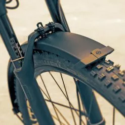 Paire De Garde Boue Vélo 27.5 Et 29 Pouces 75 Mm SKS -Hiplok Soldes Boutique paire de garde boue velo 27 5 et 29 pouces 75 mm sks full 4