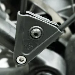 Paire De Garde Boue Vélo 27.5 Et 29 Pouces 75 Mm SKS -Hiplok Soldes Boutique paire de garde boue velo 27 5 et 29 pouces 75 mm sks full 5