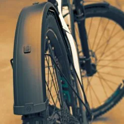 Paire De Garde Boue Vélo 27.5 Et 29 Pouces 75 Mm SKS -Hiplok Soldes Boutique paire de garde boue velo 27 5 et 29 pouces 75 mm sks full 6