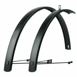 Paire De Garde Boue Vélo 28 Pouces Edge Al SKS