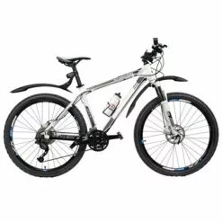 Paire De Garde Boue VTT Deflector M60 Zefal -Hiplok Soldes Boutique paire de garde boue vtt deflector m60 zefal full 5