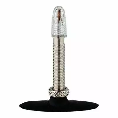 Paire écrous De Valve Presta - Alligator 5 Paire écrous De Valve Presta - Alligator – Image 3