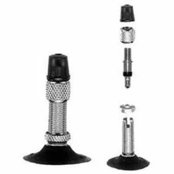 Paire écrous De Valve Presta - Alligator 11 Paire écrous De Valve Presta - Alligator -Hiplok Soldes Boutique paire ecrous de valve presta alligator full 4