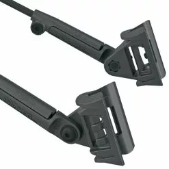 Paire De Garde-boue Veloflexx 55 Et 65 SKS - 26" / 27.5" / 28" -Hiplok Soldes Boutique paire garde boues veloflexx SKS 2