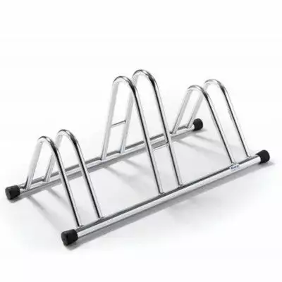 Andrys Parking Pour Vélos Haut Bas - 3 Places 3 Andrys Parking Pour Vélos Haut Bas - 3 Places