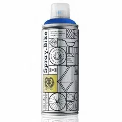Peinture Vélo Spray.Bike BLB London Collection Couleurs 400ml 19 Peinture Vélo Spray.Bike BLB London Collection Couleurs 400ml -Hiplok Soldes Boutique peinture pour velo spray bike blb london collection bleu marine full