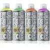 Peinture Pour Vélo Spray.Bike Fluorescent Collection 400 Ml -Hiplok Soldes Boutique peinture pour velo spray bike fluorescent collection 400 ml full