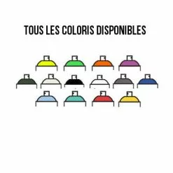 Peinture Pour Vélo Spray.Bike Fluorescent Collection 400 Ml 16 Peinture Pour Vélo Spray.Bike Fluorescent Collection 400 Ml -Hiplok Soldes Boutique peinture pour velo spray bike fluorescent collection 400 ml full 5