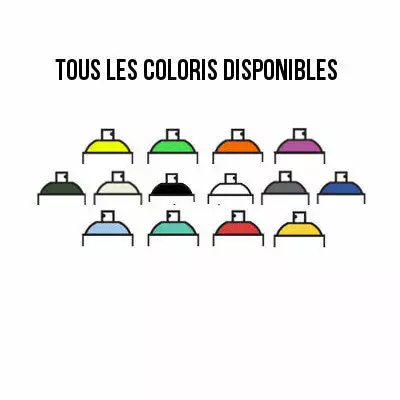 Peinture Pour Vélo Spray.Bike Fluorescent Collection 400 Ml 7 Peinture Pour Vélo Spray.Bike Fluorescent Collection 400 Ml – Image 5