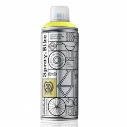 Peinture Pour Vélo Spray.Bike Fluorescent Collection 400 Ml 18 Peinture Pour Vélo Spray.Bike Fluorescent Collection 400 Ml -Hiplok Soldes Boutique peinture pour velo spray bike fluorescent collection jaunefluo full