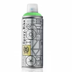 Peinture Pour Vélo Spray.Bike Fluorescent Collection 400 Ml 19 Peinture Pour Vélo Spray.Bike Fluorescent Collection 400 Ml -Hiplok Soldes Boutique peinture pour velo spray bike fluorescent collection vertfluo full