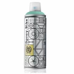 Peinture Pour Vélo Spray.Bike Historic Collection 400 Ml -Hiplok Soldes Boutique peinture pour velo spray bike historic collection vert turquoise full