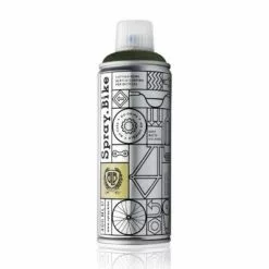 Peinture Pour Vélo Spray.Bike Vintage Collection 400 Ml -Hiplok Soldes Boutique peinture pour velo spray bike vintage collection 400 ml vert full