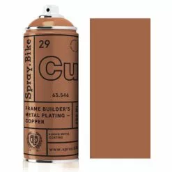 Peinture Vélo Métallique Spray.Bike 400 Ml -Hiplok Soldes Boutique peinture velo metallique spray bike 400 ml full 4