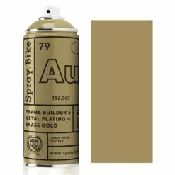 Peinture Vélo Métallique Spray.Bike 400 Ml -Hiplok Soldes Boutique peinture velo metallique spray bike 400 ml full 5